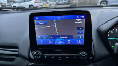 Ford EcoSport 1.0 EcoBoost 125 ST-Line 5dr Petrol Hatchback